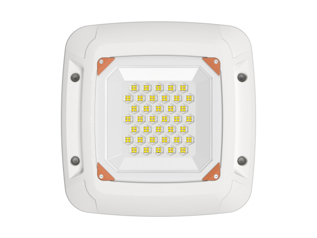 Explosion-Proof Light for Gas Stations(FY1)
