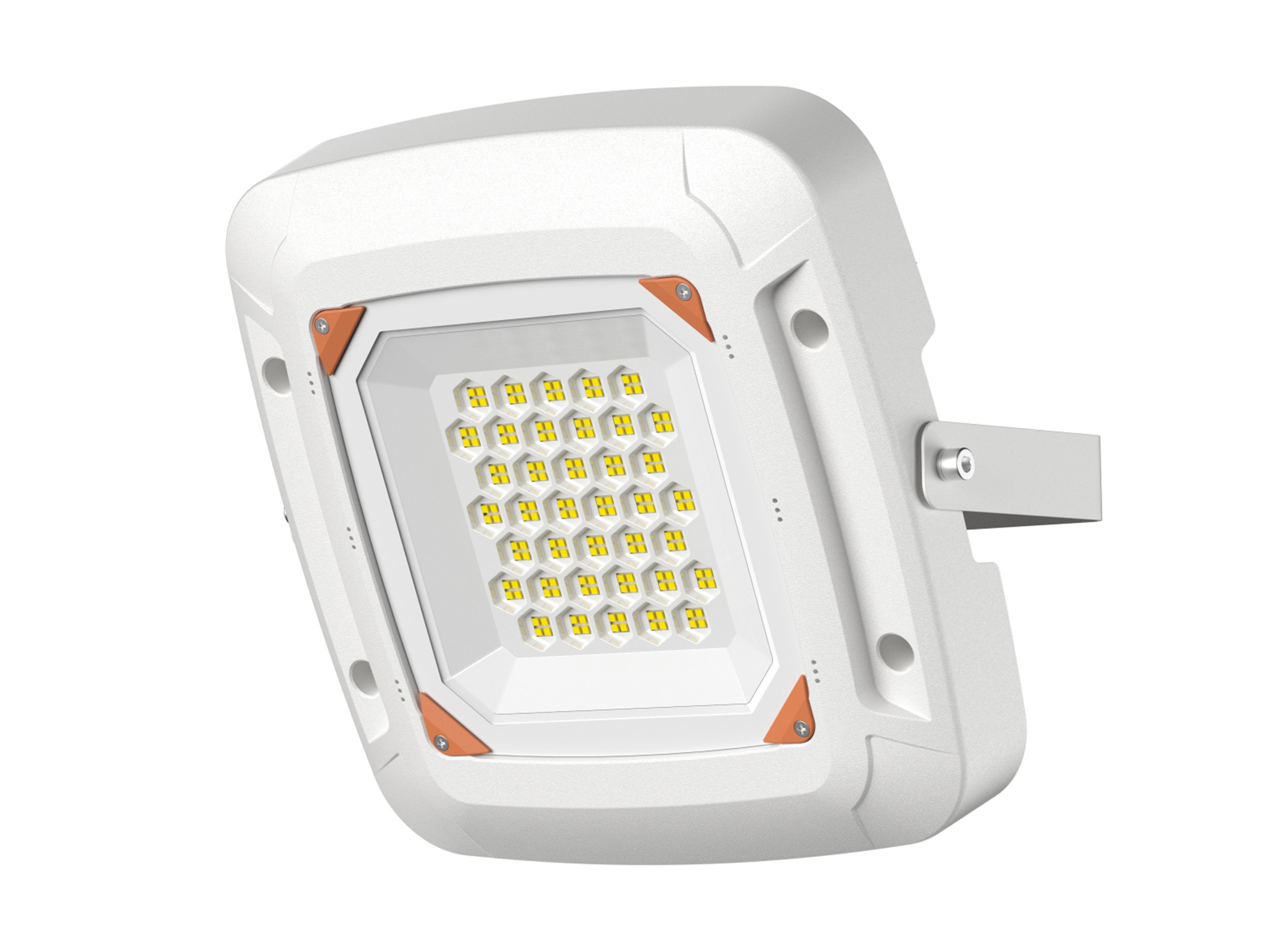 Explosion-Proof Light for Gas Stations(FY1)