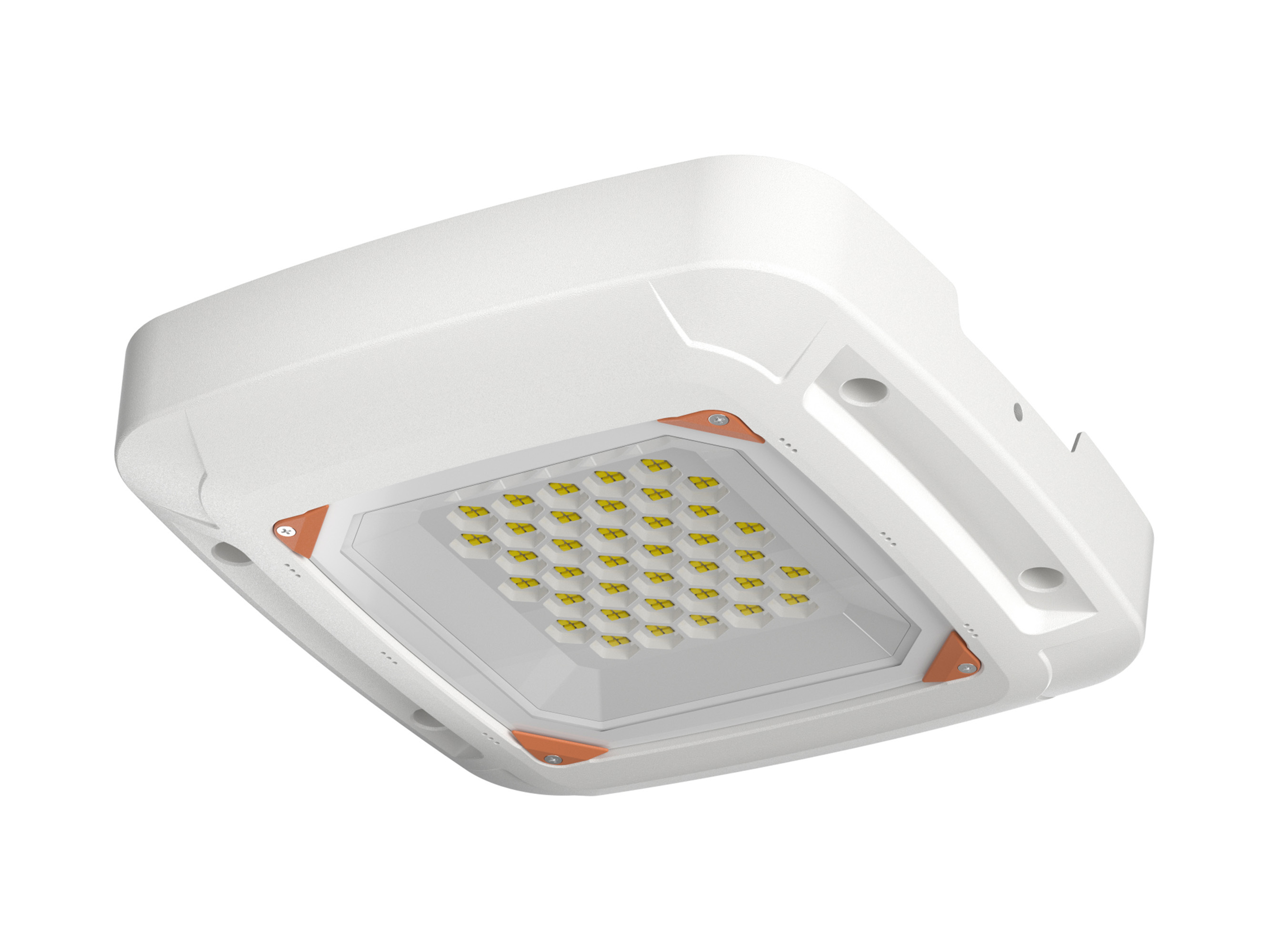 Explosion-Proof Light for Gas Stations(FY1)