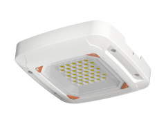 Explosion-Proof Light for Gas Stations(FY1)