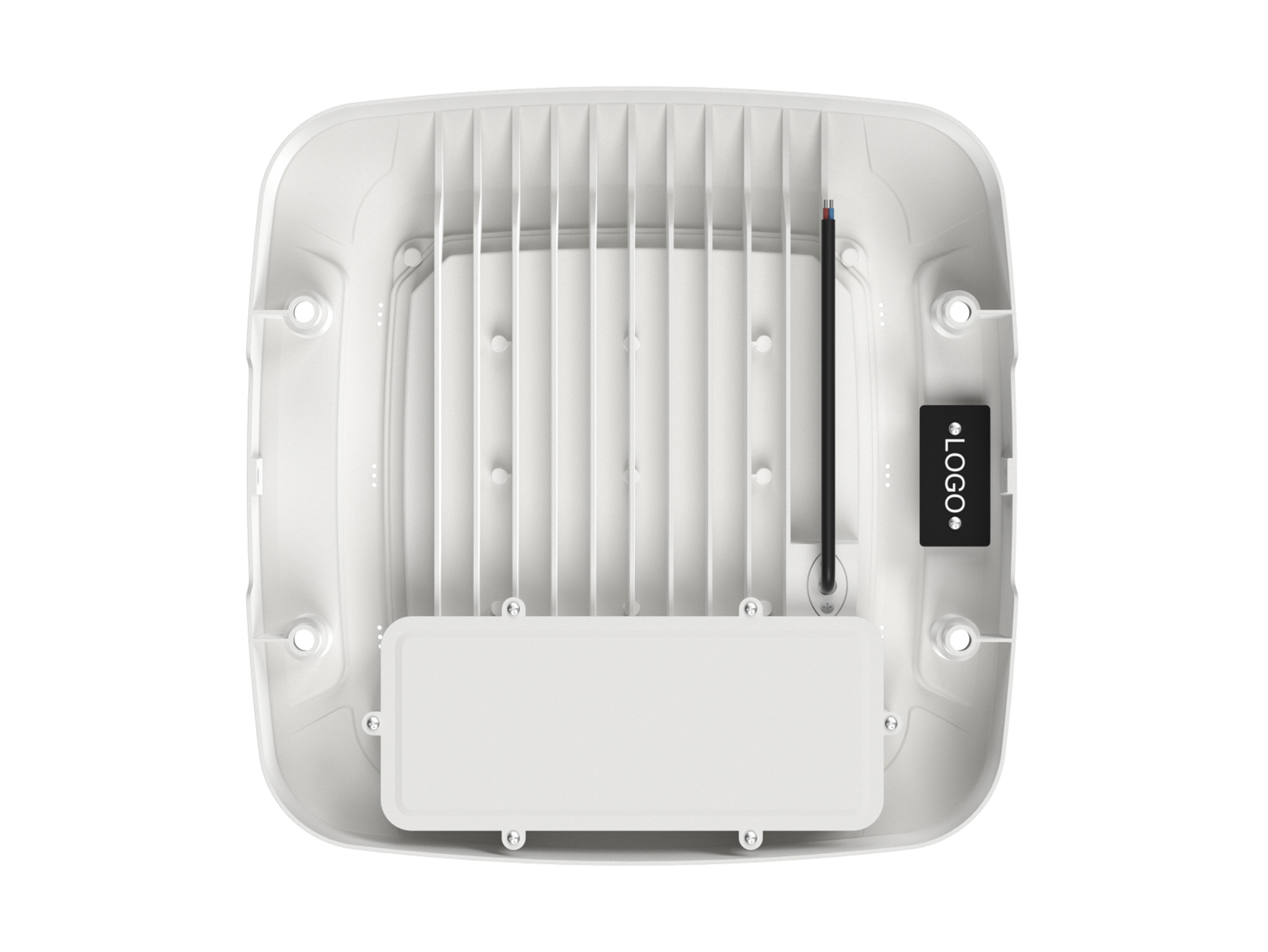 Explosion-Proof Light for Gas Stations(FY1)