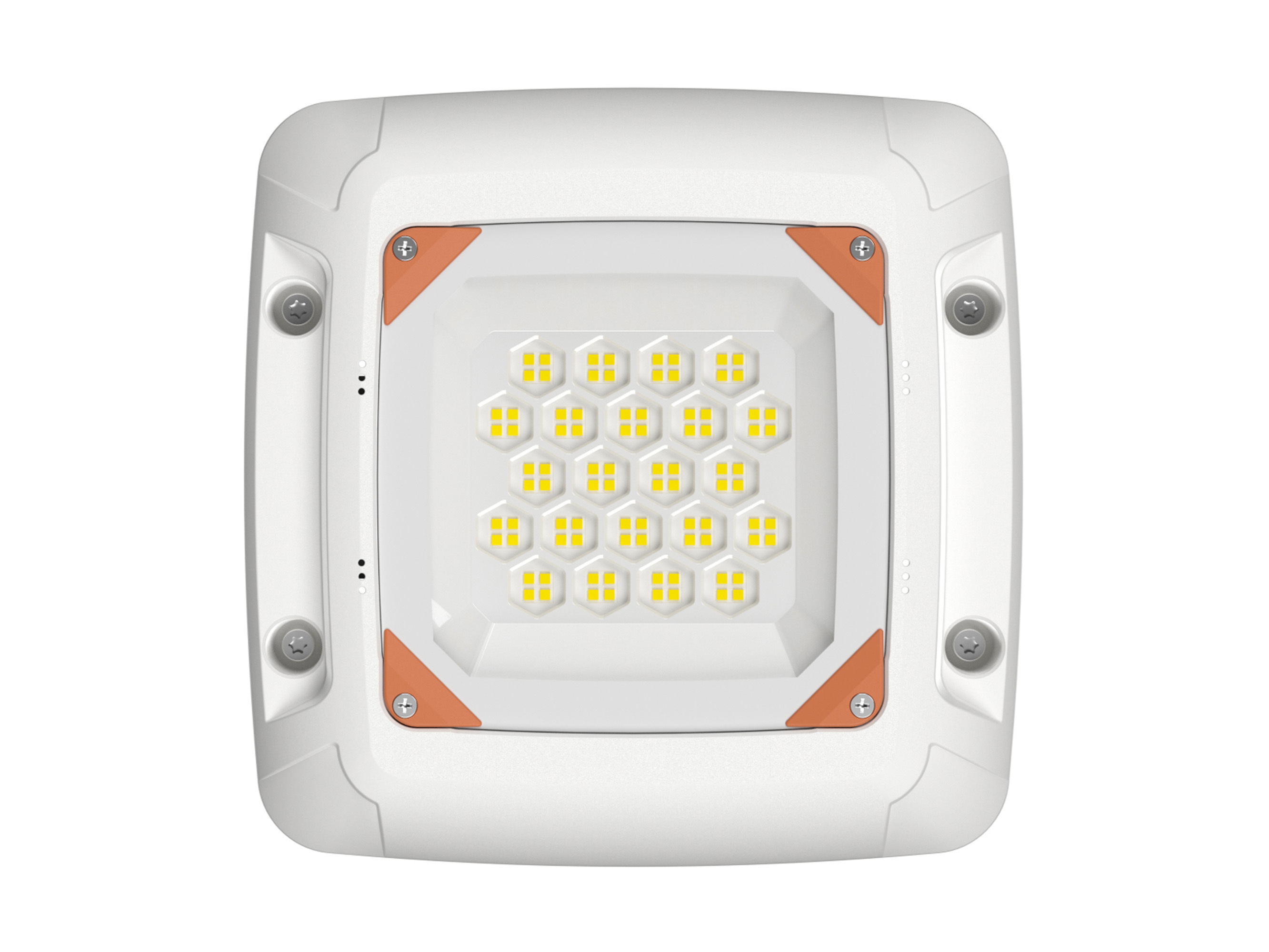 Explosion-Proof Light for Gas Stations(FY1)