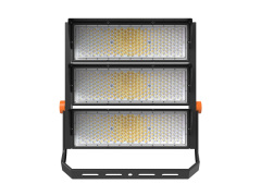 Stadium lights (SD)
