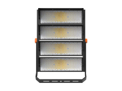 Stadium lights (SD)