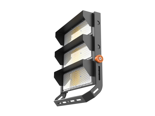 Stadium lights (SD)