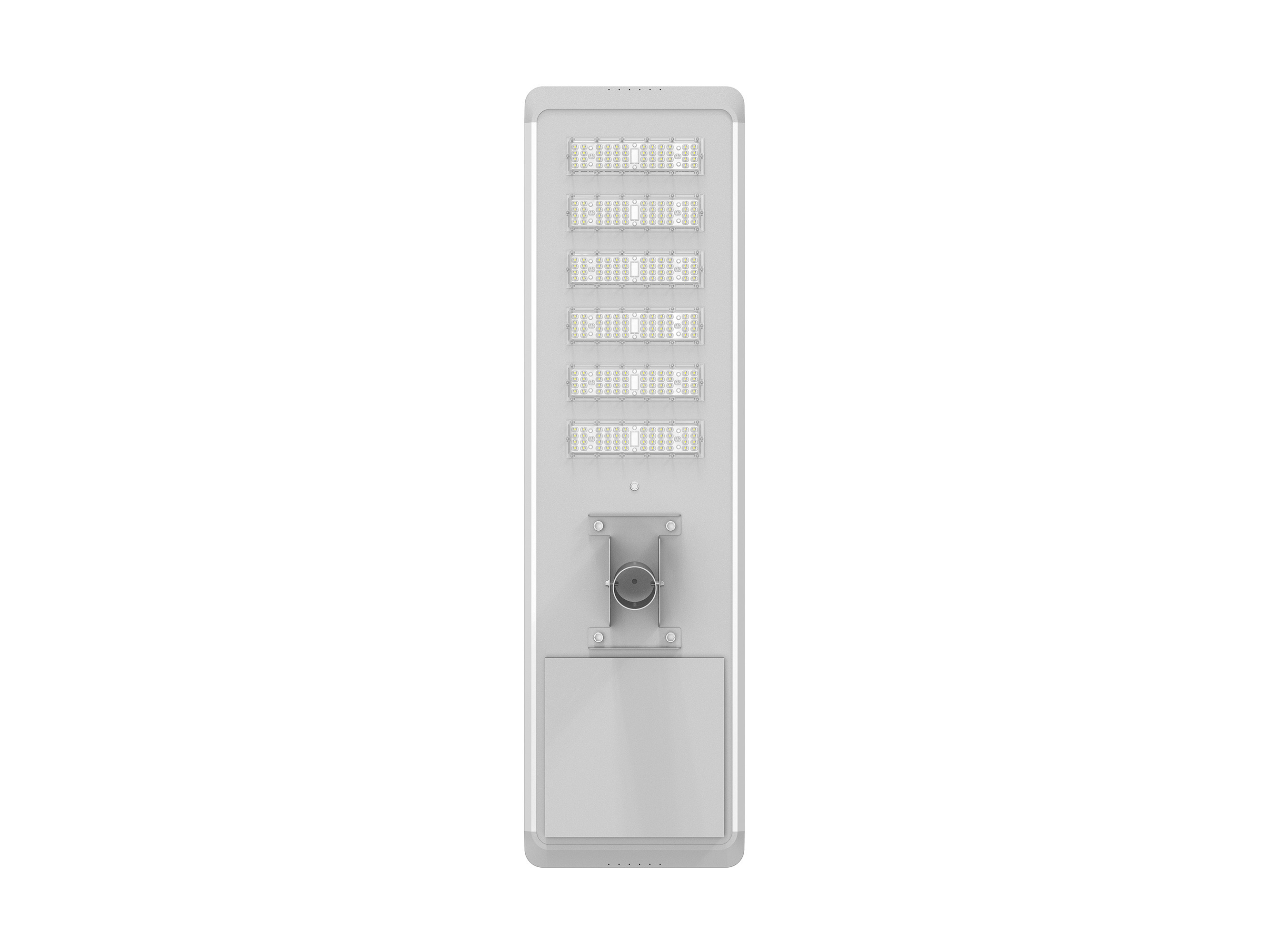 All In one solar street light (FA1)