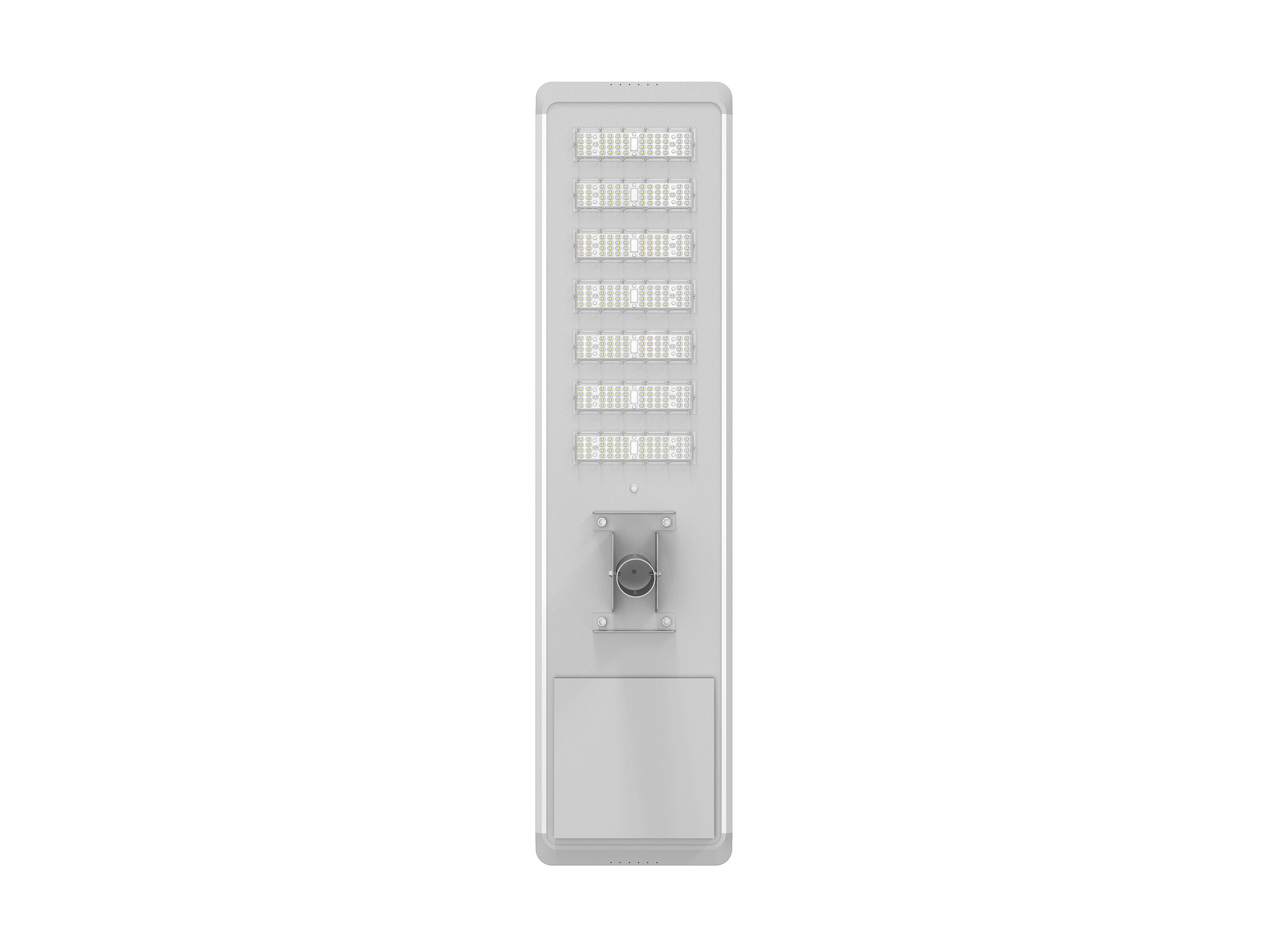 All In one solar street light (FA1)