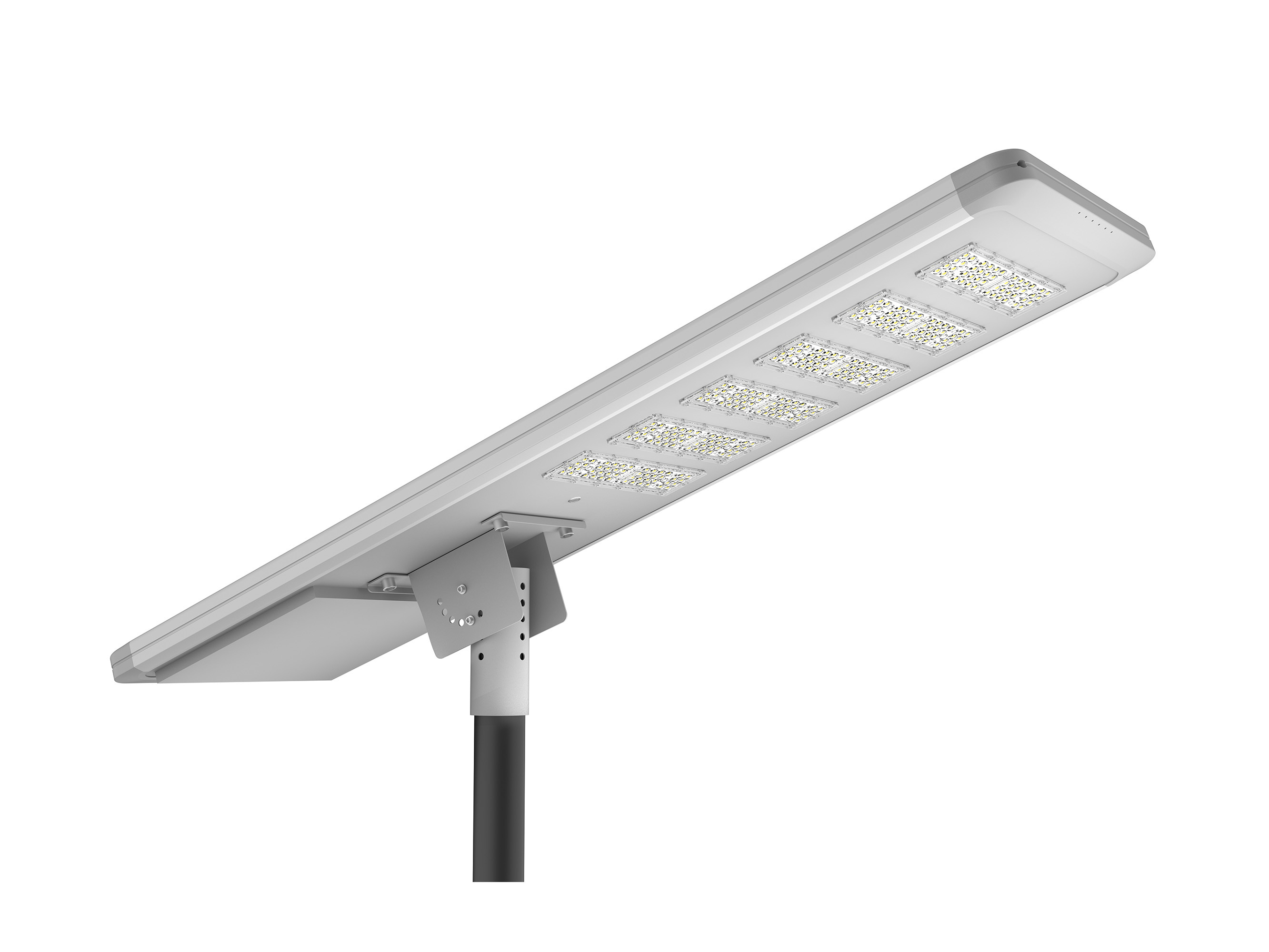 All In one solar street light (FA1)