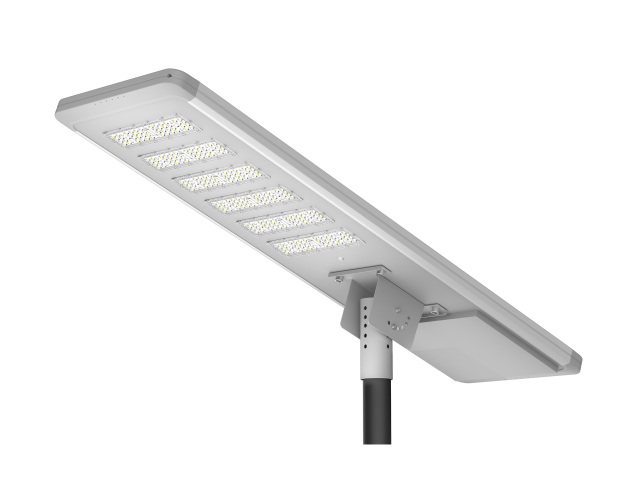All In one solar street light (FA1)