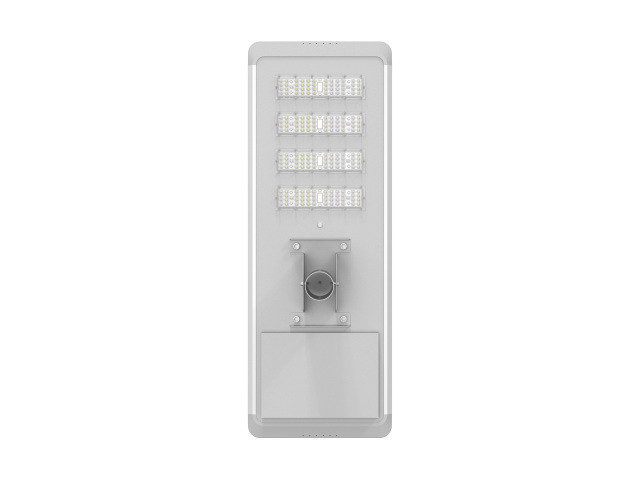 All In one solar street light (FA1)