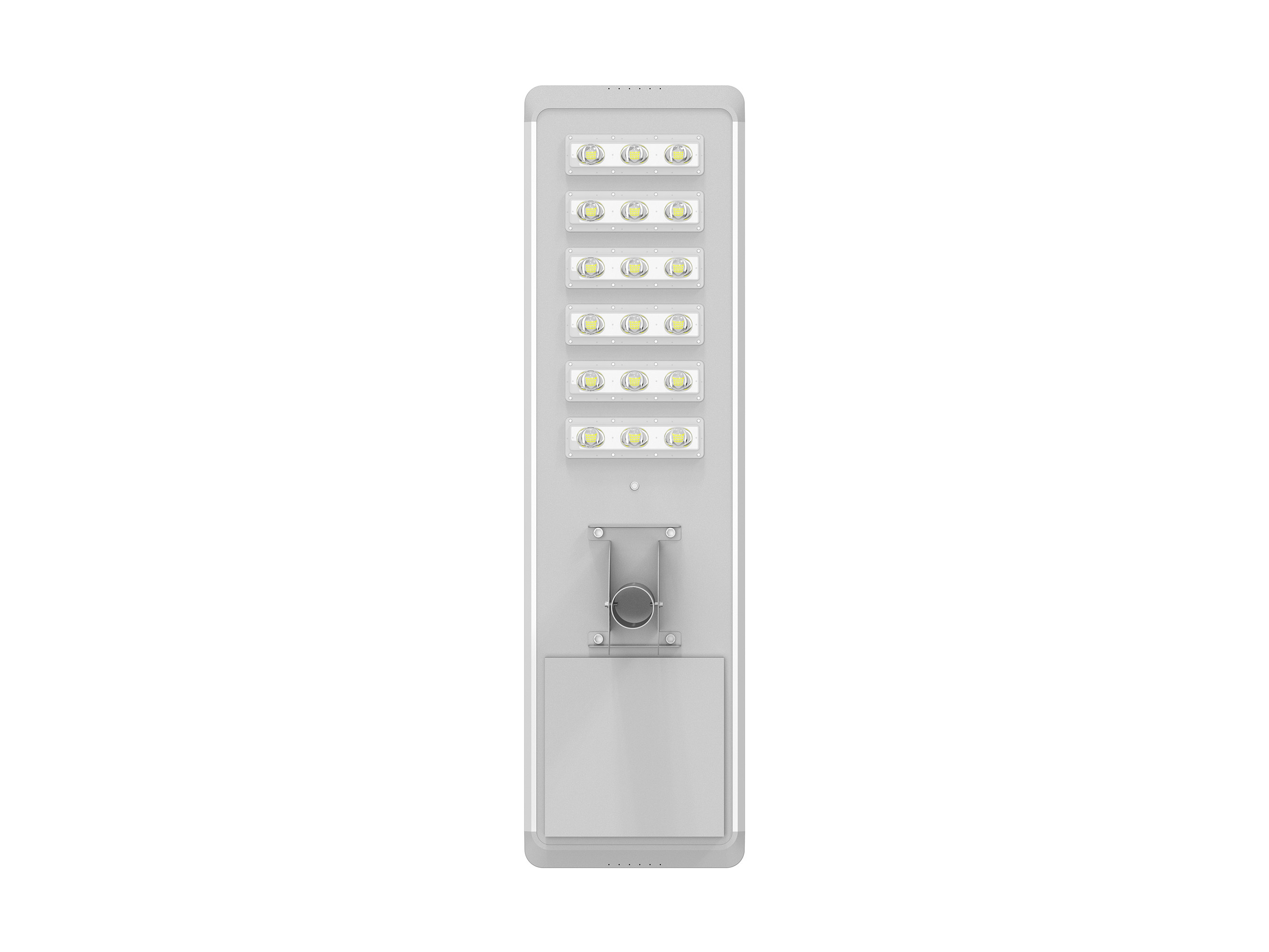 All In one solar street light (FA2)