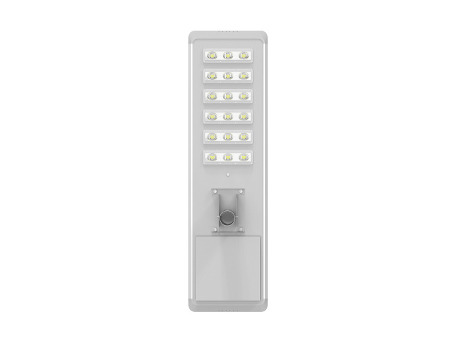 All In one solar street light (FA2)