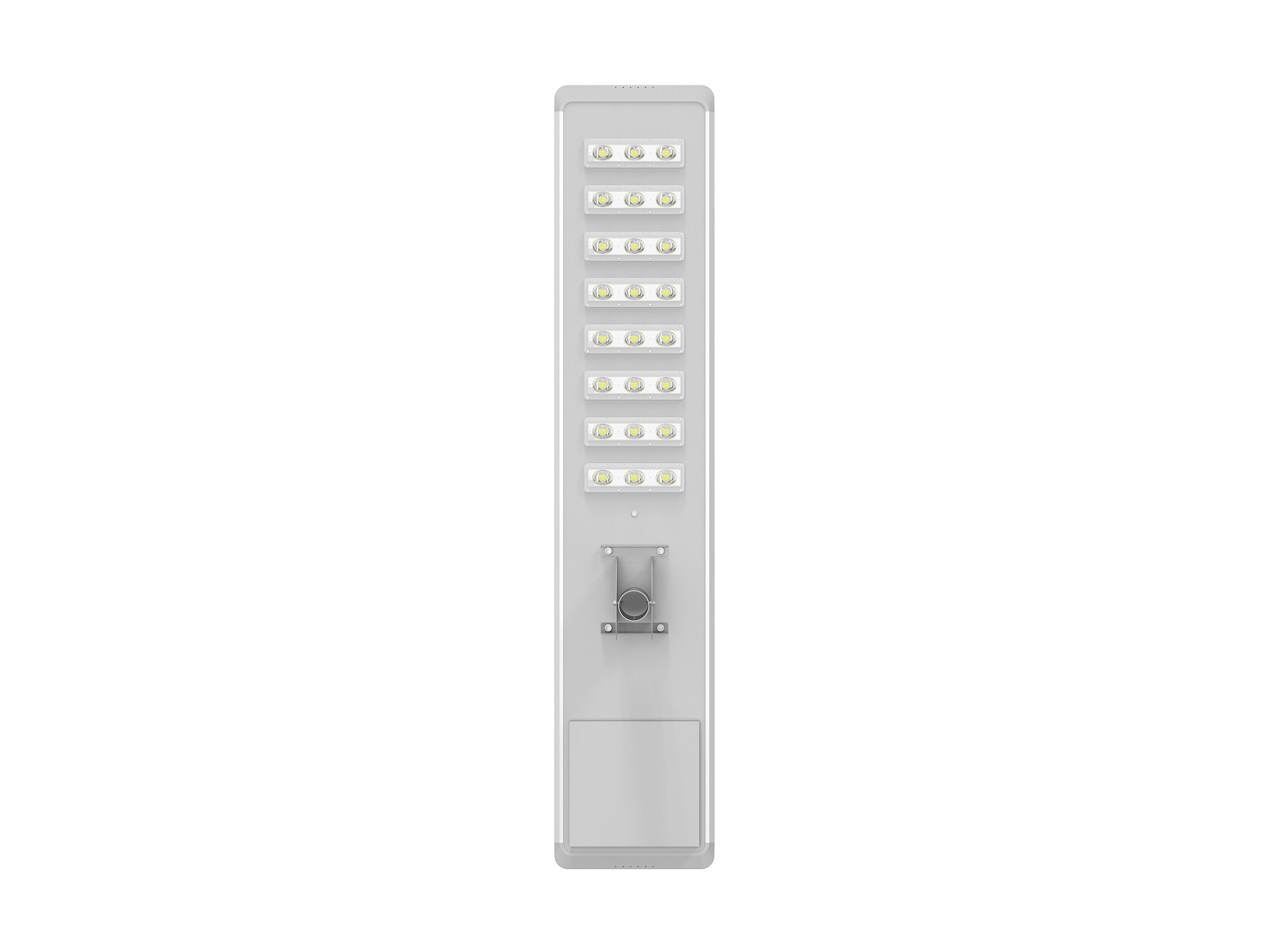 All In one solar street light (FA2)