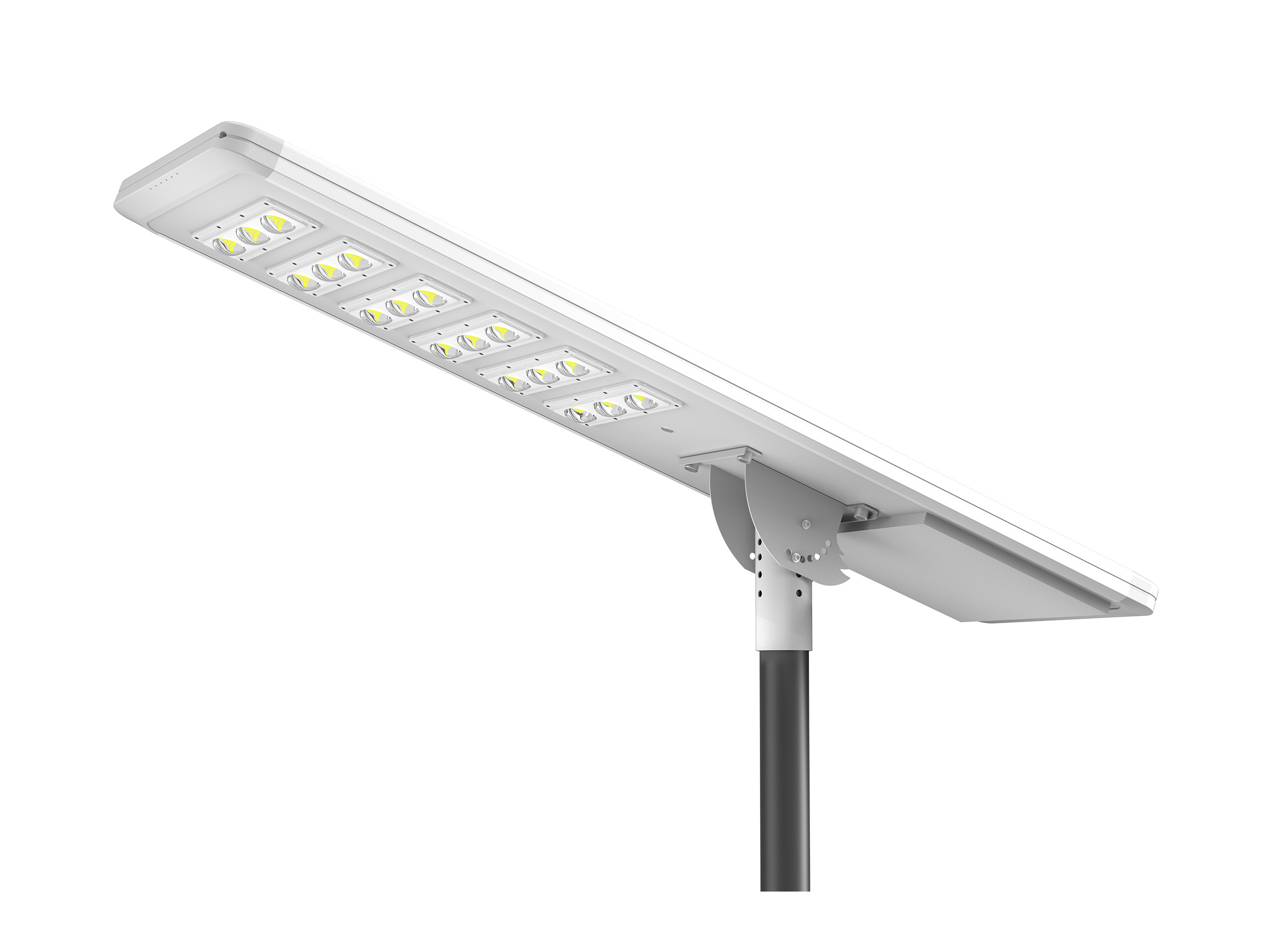 All In one solar street light (FA2)