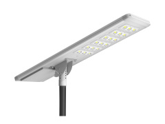 All In one solar street light (FA2)