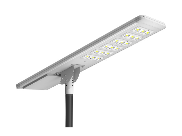 All In one solar street light (FA2)