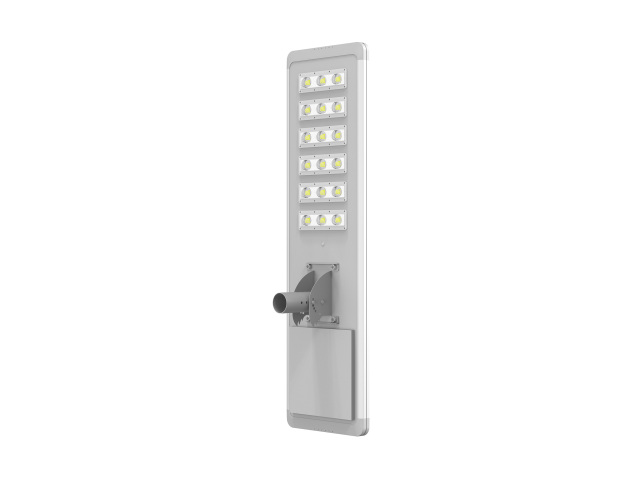 All In one solar street light (FA2)
