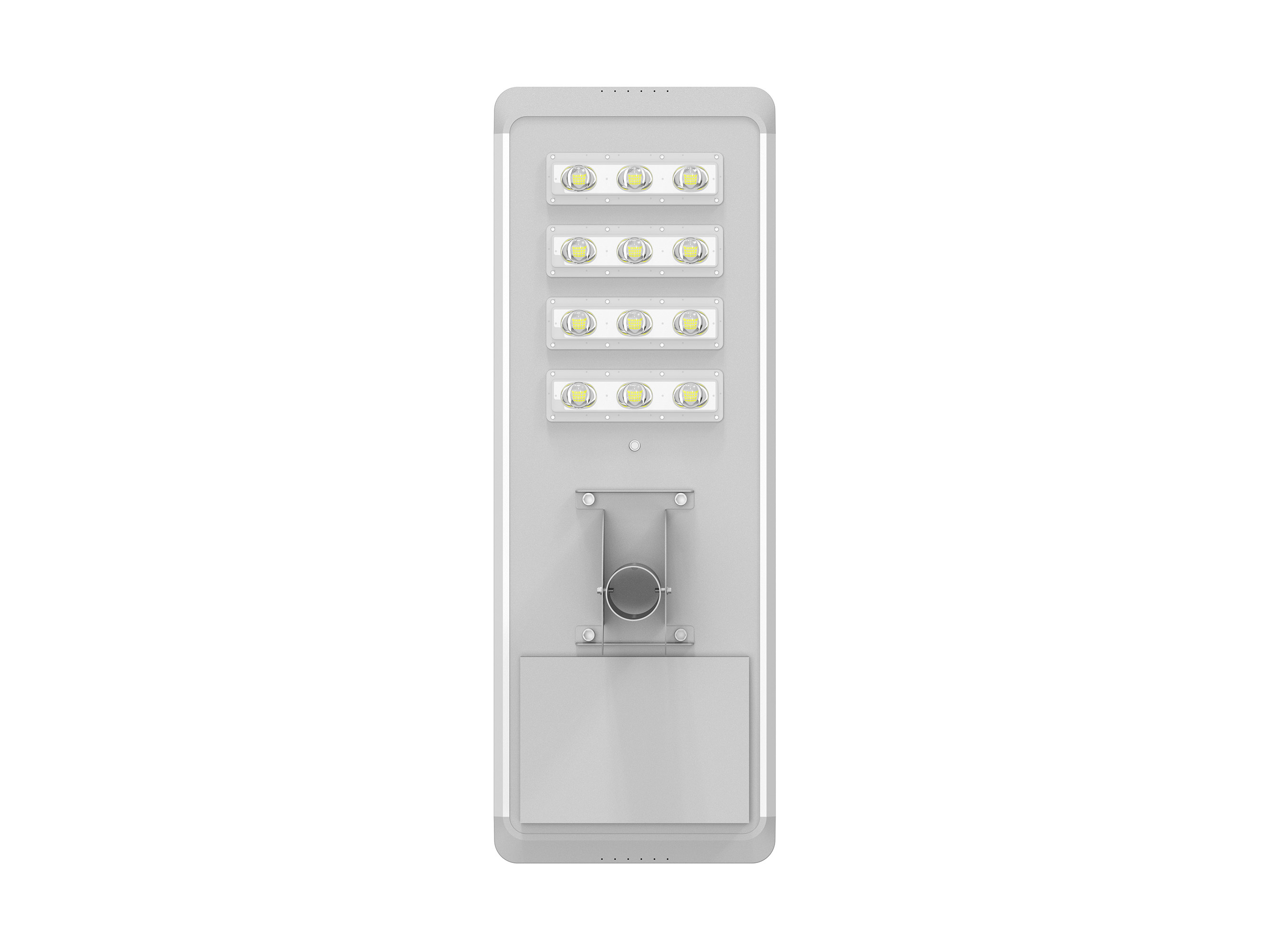 All In one solar street light (FA2)