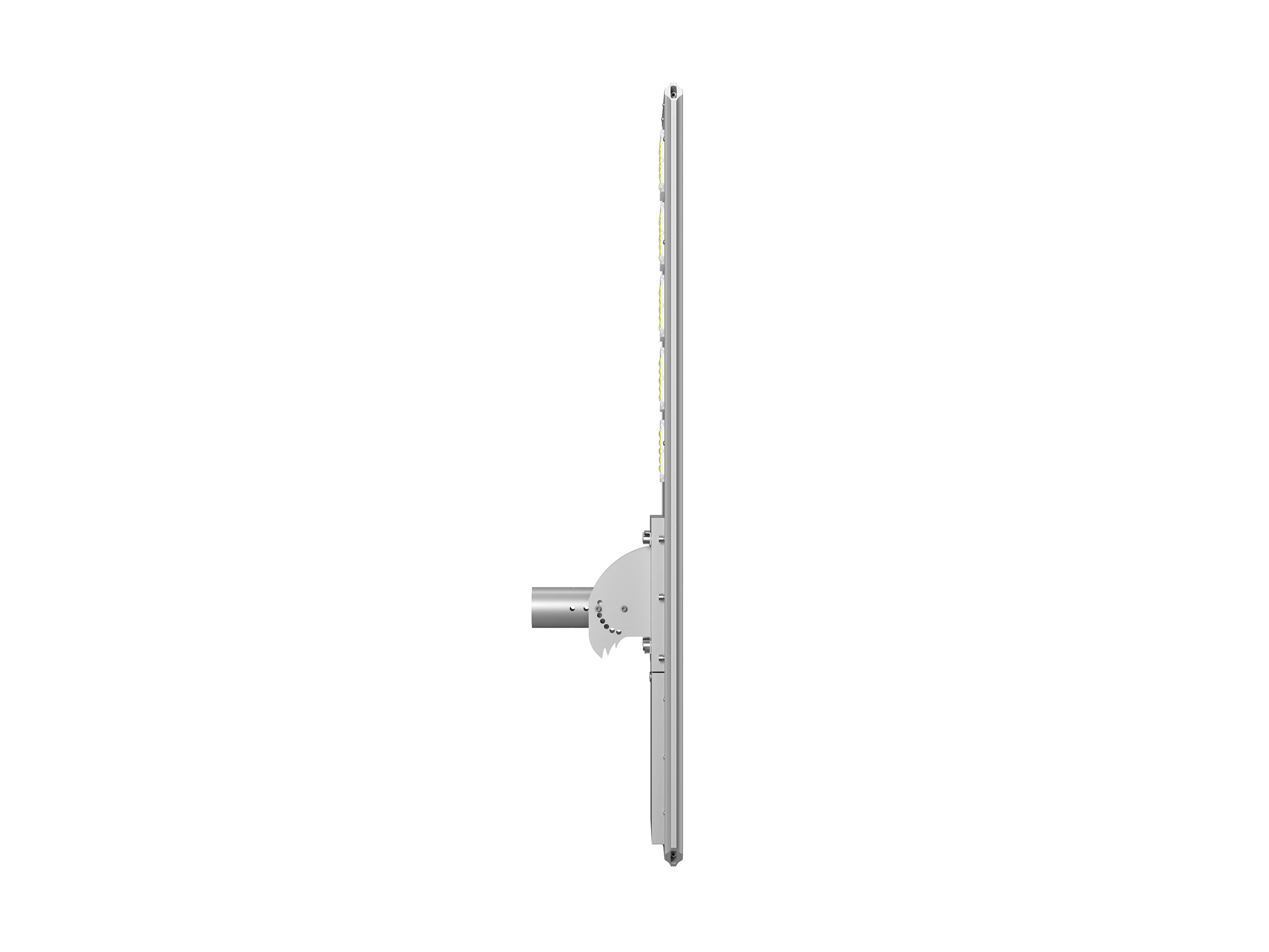 All In one solar street light (DK1)