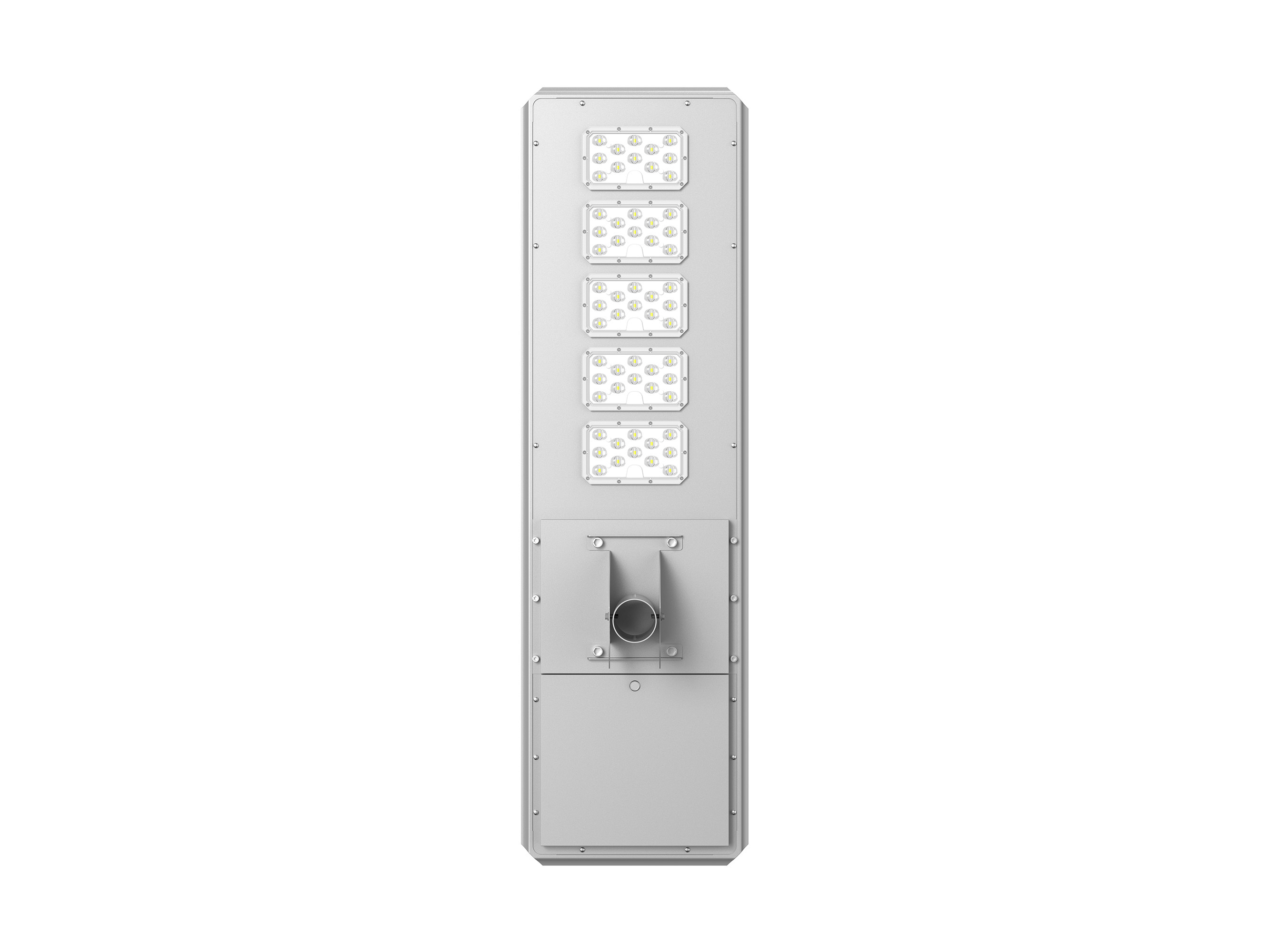 All In one solar street light (DK1)