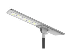 All In one solar street light (DK1)