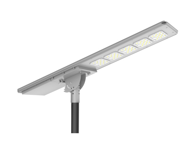 All In one solar street light (DK1)