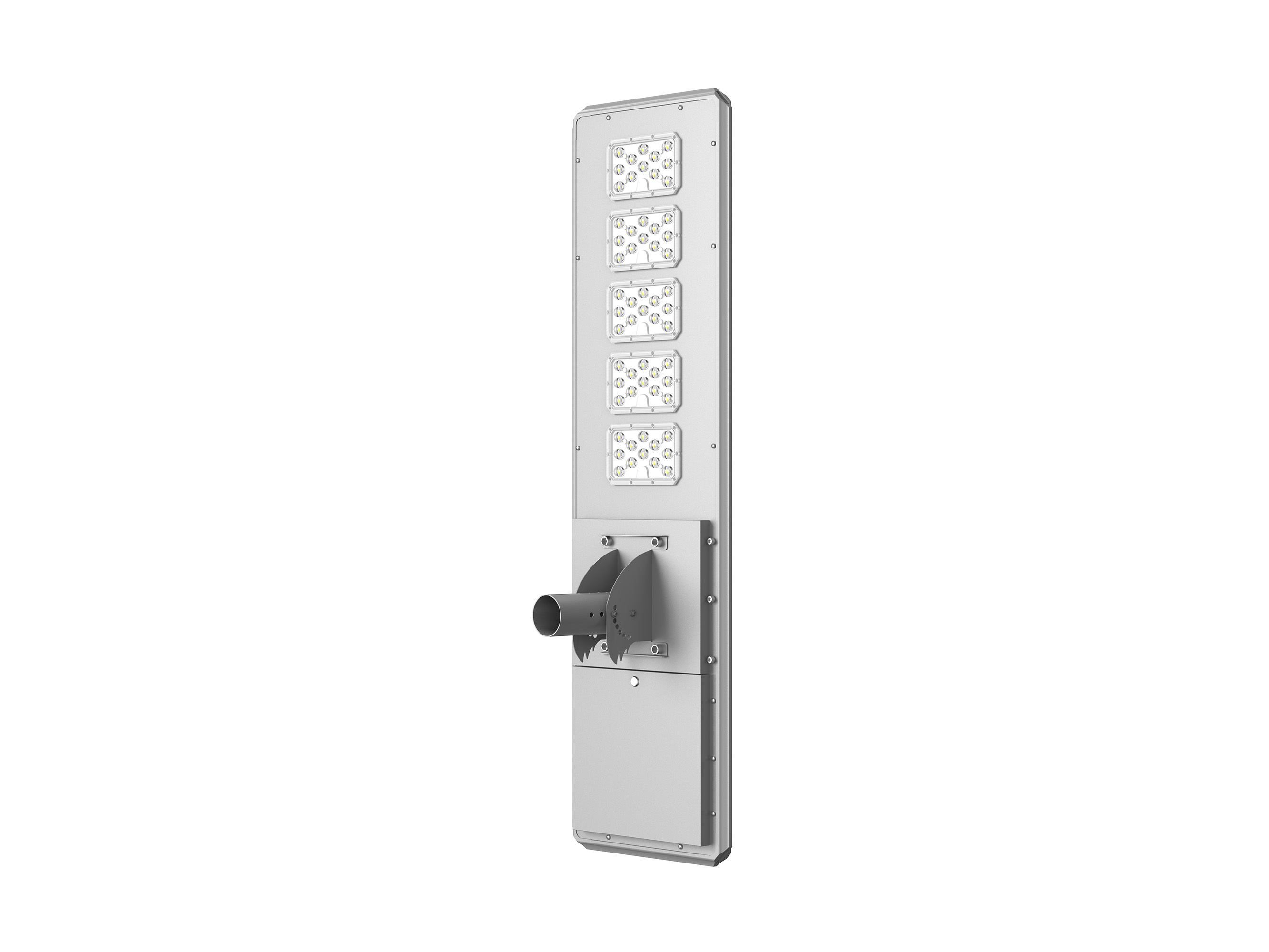 All In one solar street light (DK1)