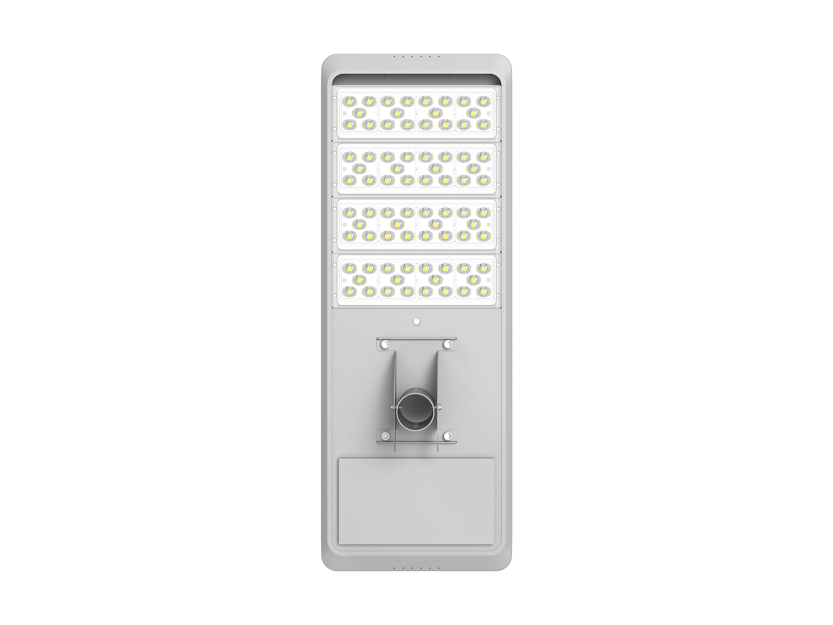 All In one solar street light (FA3)