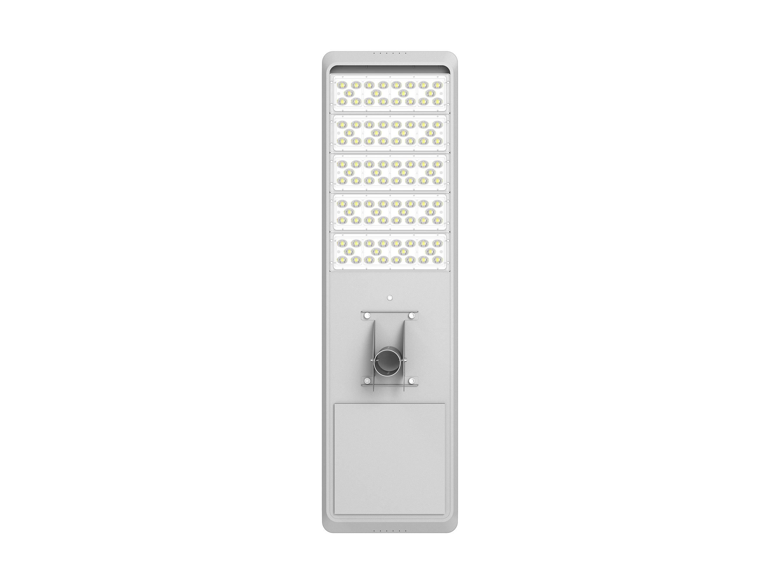 All In one solar street light (FA3)
