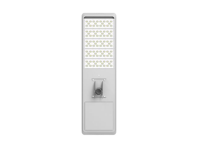 All In one solar street light (FA3)