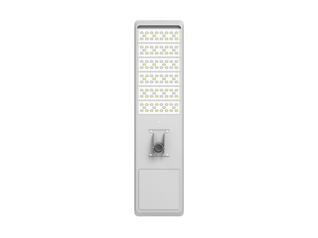 All In one solar street light (FA3)