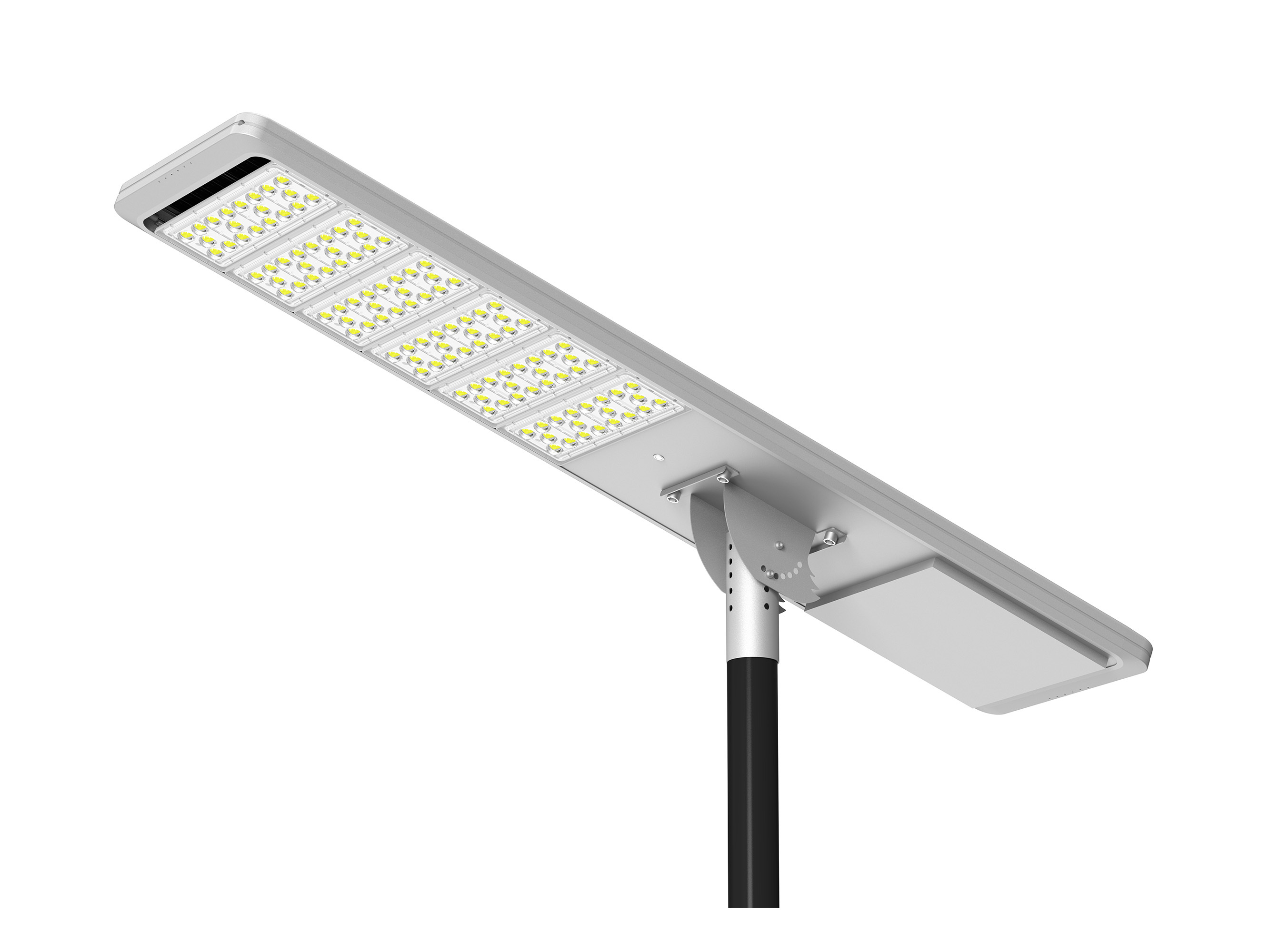 All In one solar street light (FA3)