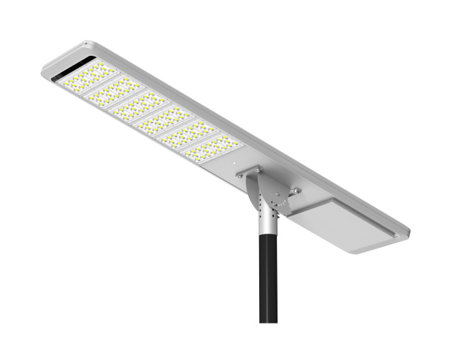 All In one solar street light (FA3)