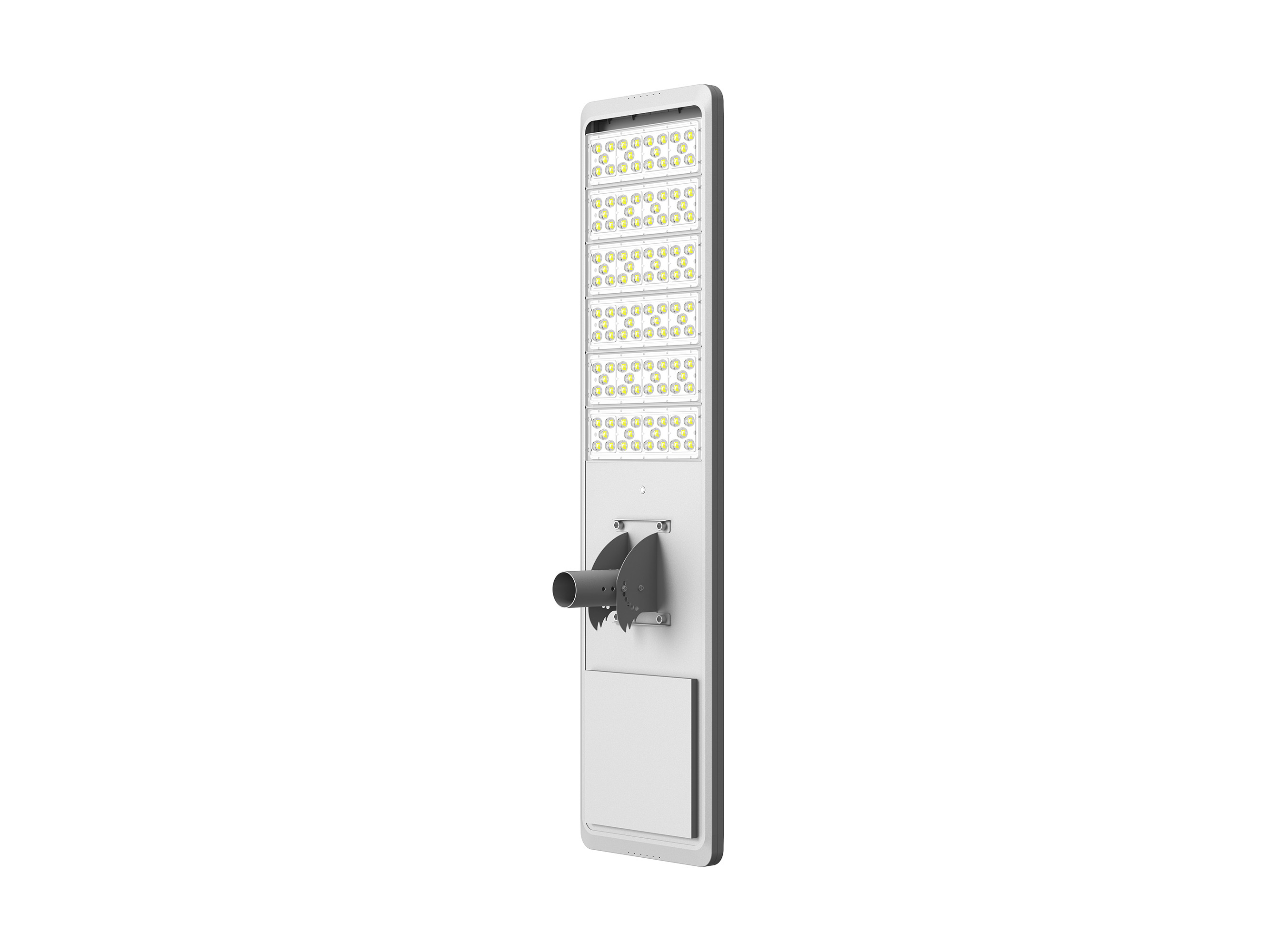 All In one solar street light (FA3)