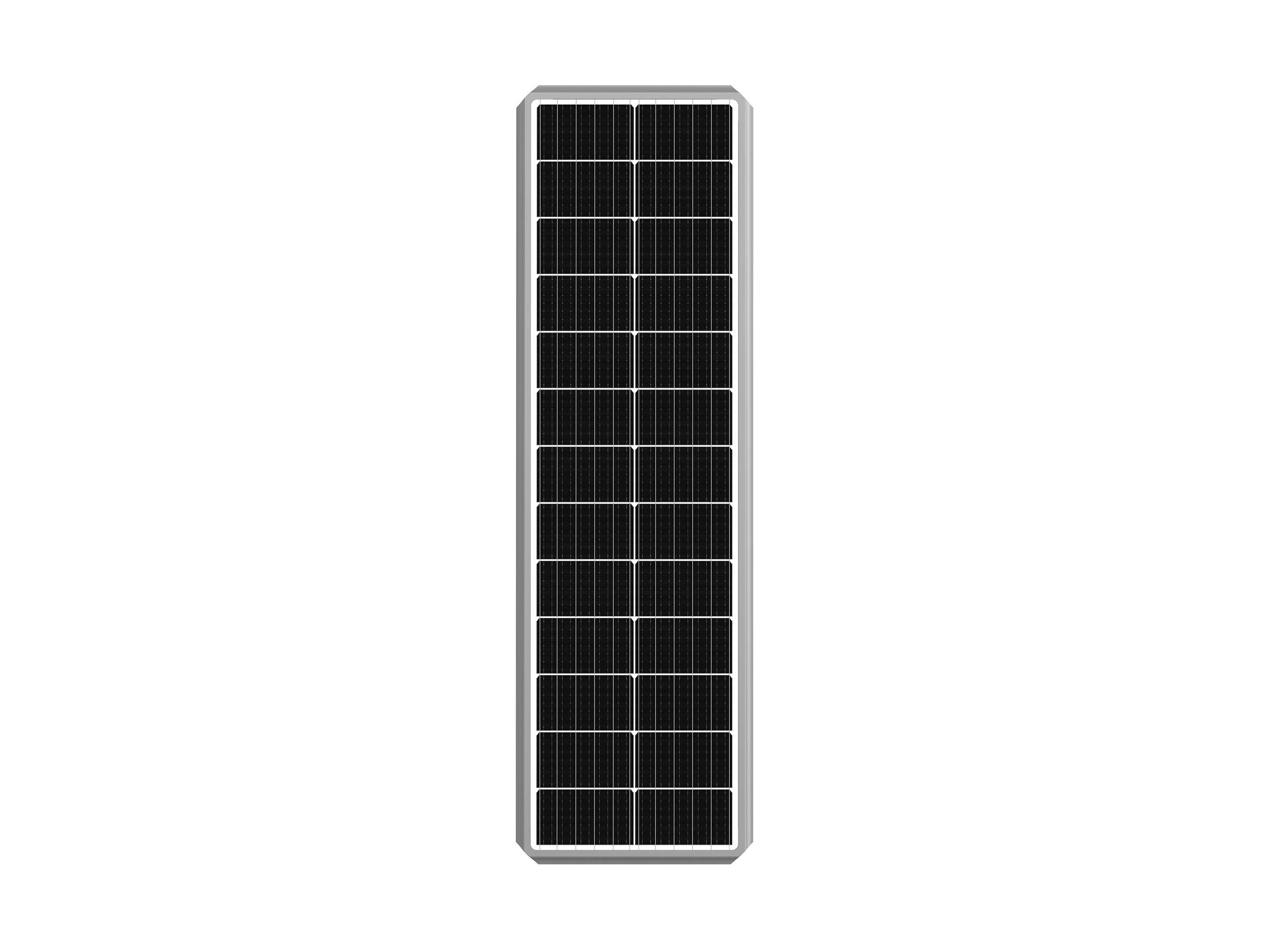 All In one solar street light (DK2)