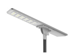 All In one solar street light (DK2)
