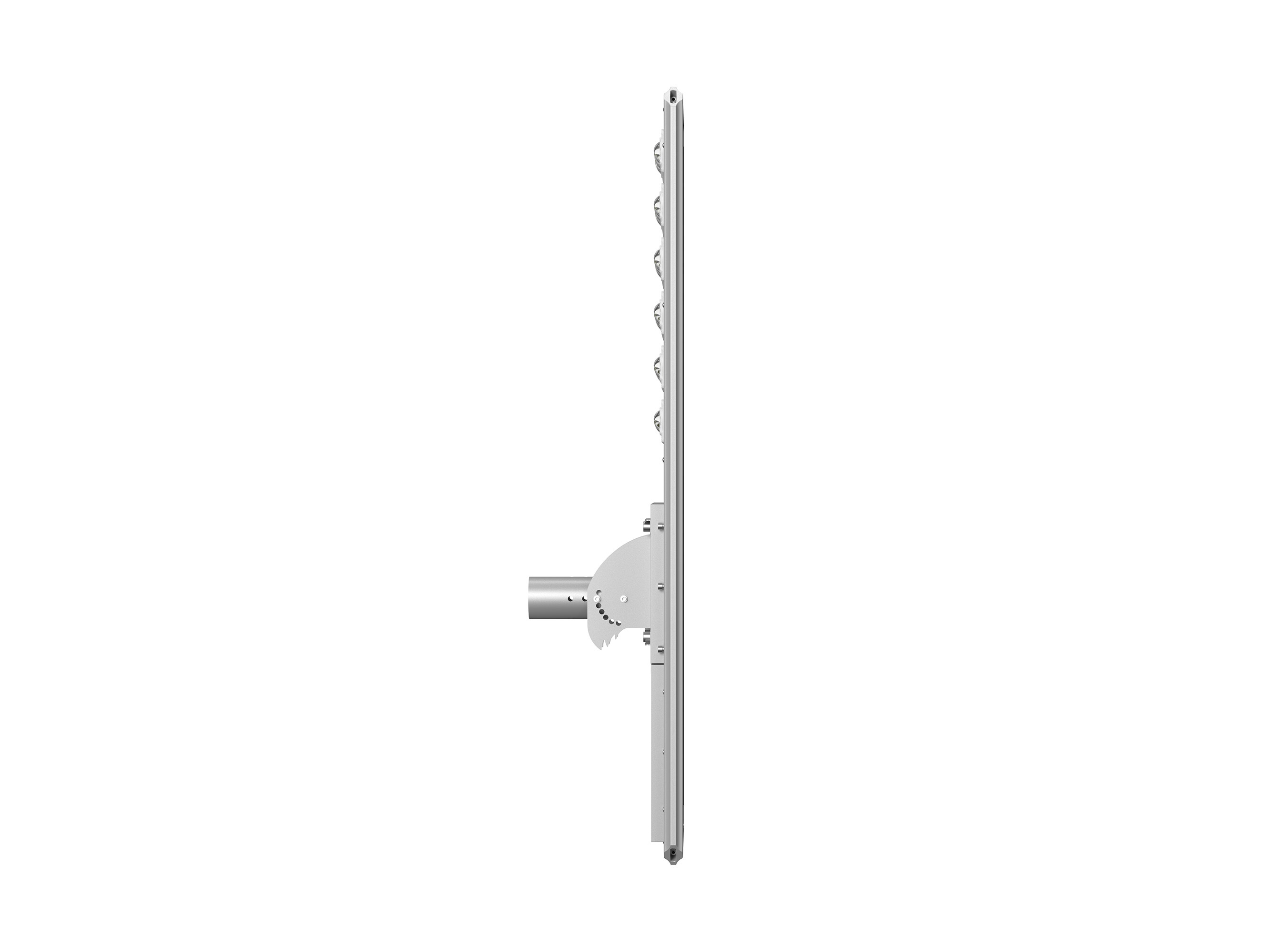 All In one solar street light (DK2)