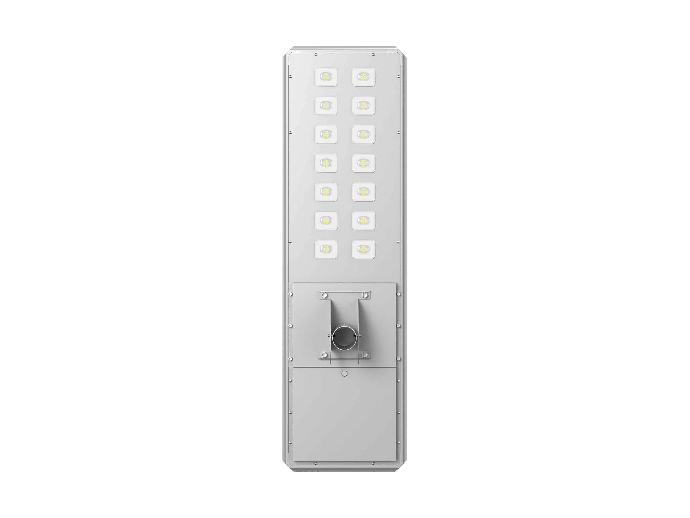 All In one solar street light (DK3)