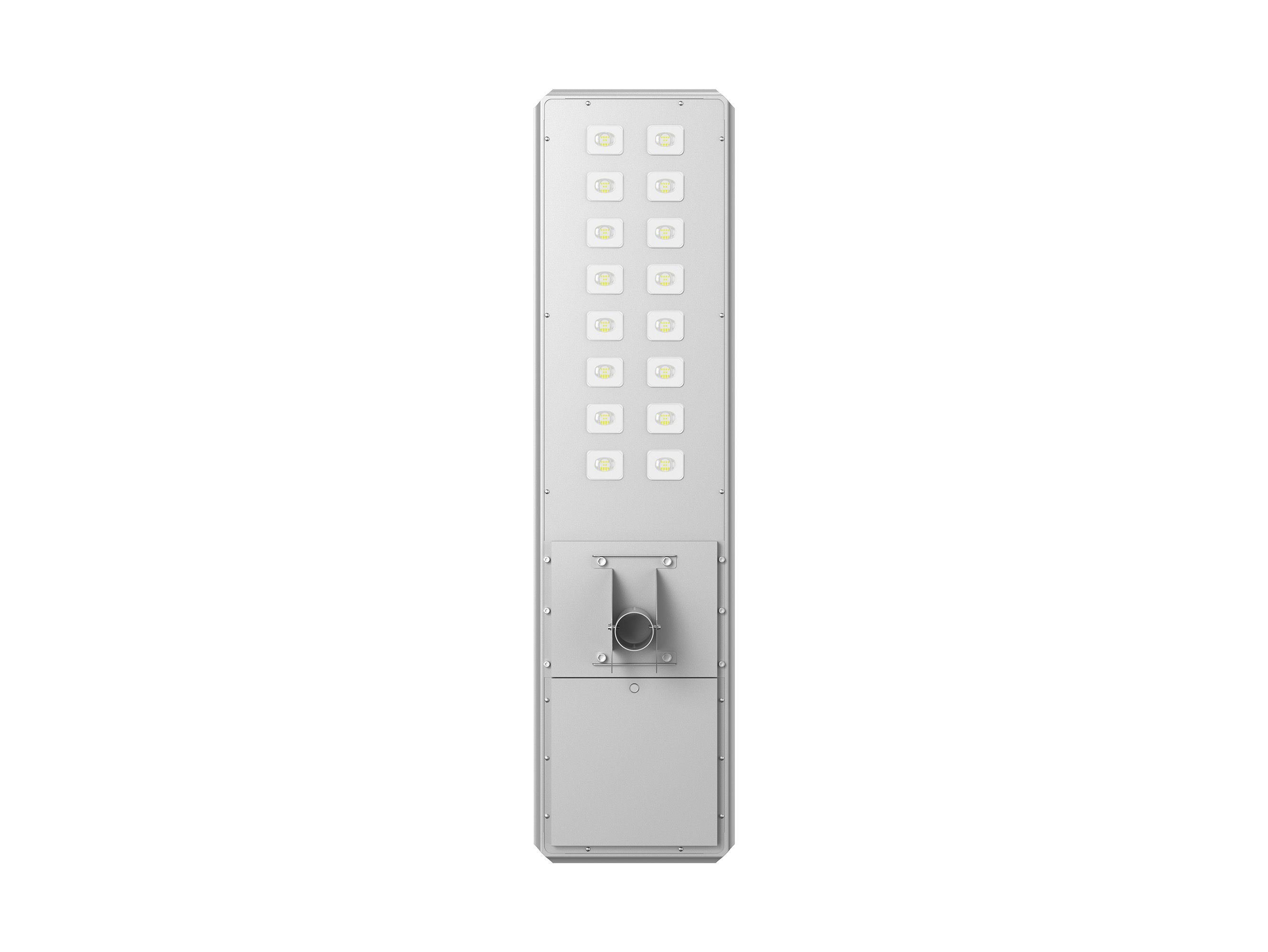 All In one solar street light (DK3)