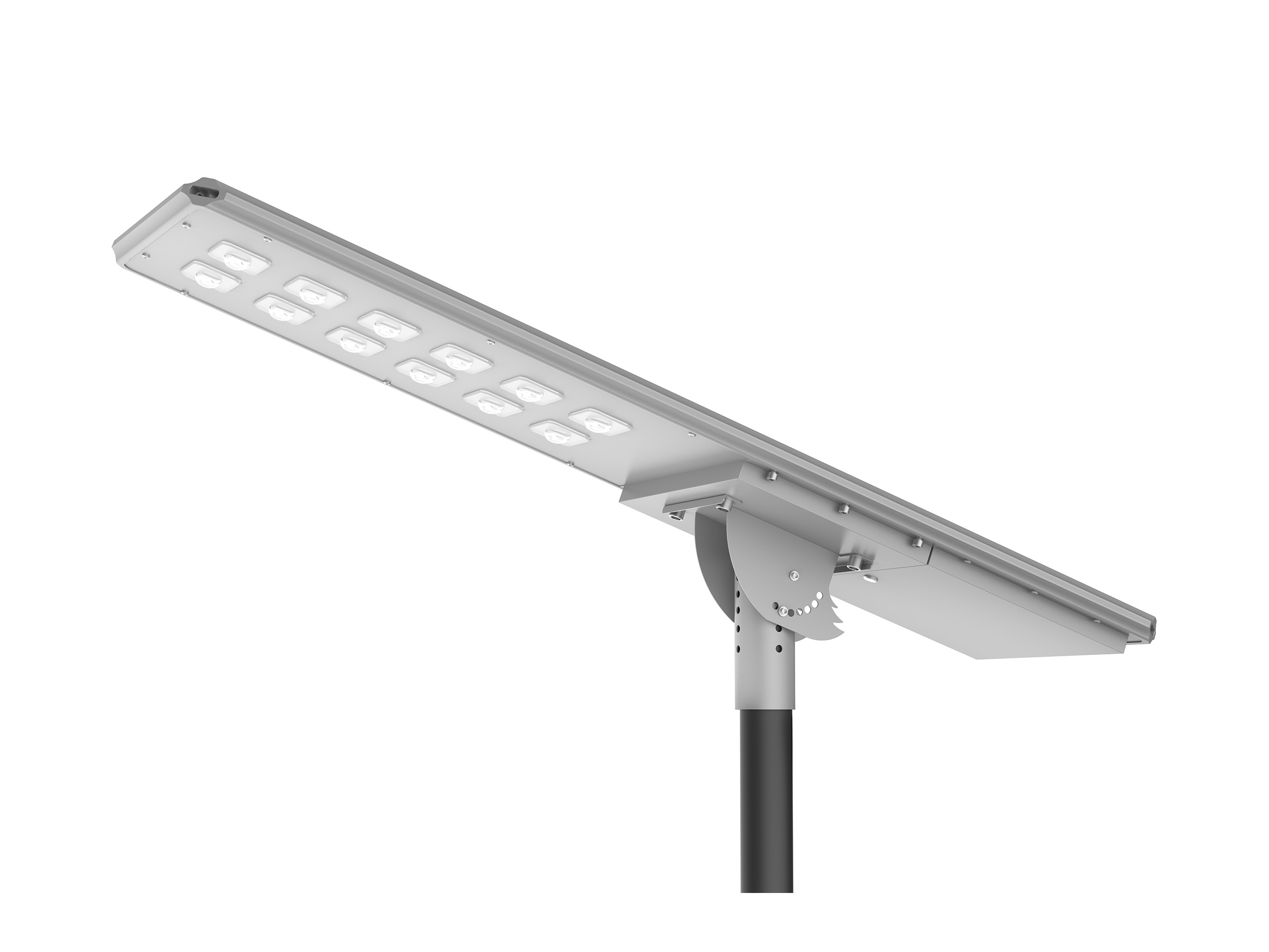 All In one solar street light (DK3)
