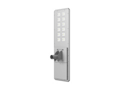 All In one solar street light (DK3)