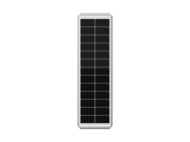 All In one solar street light (DK3)