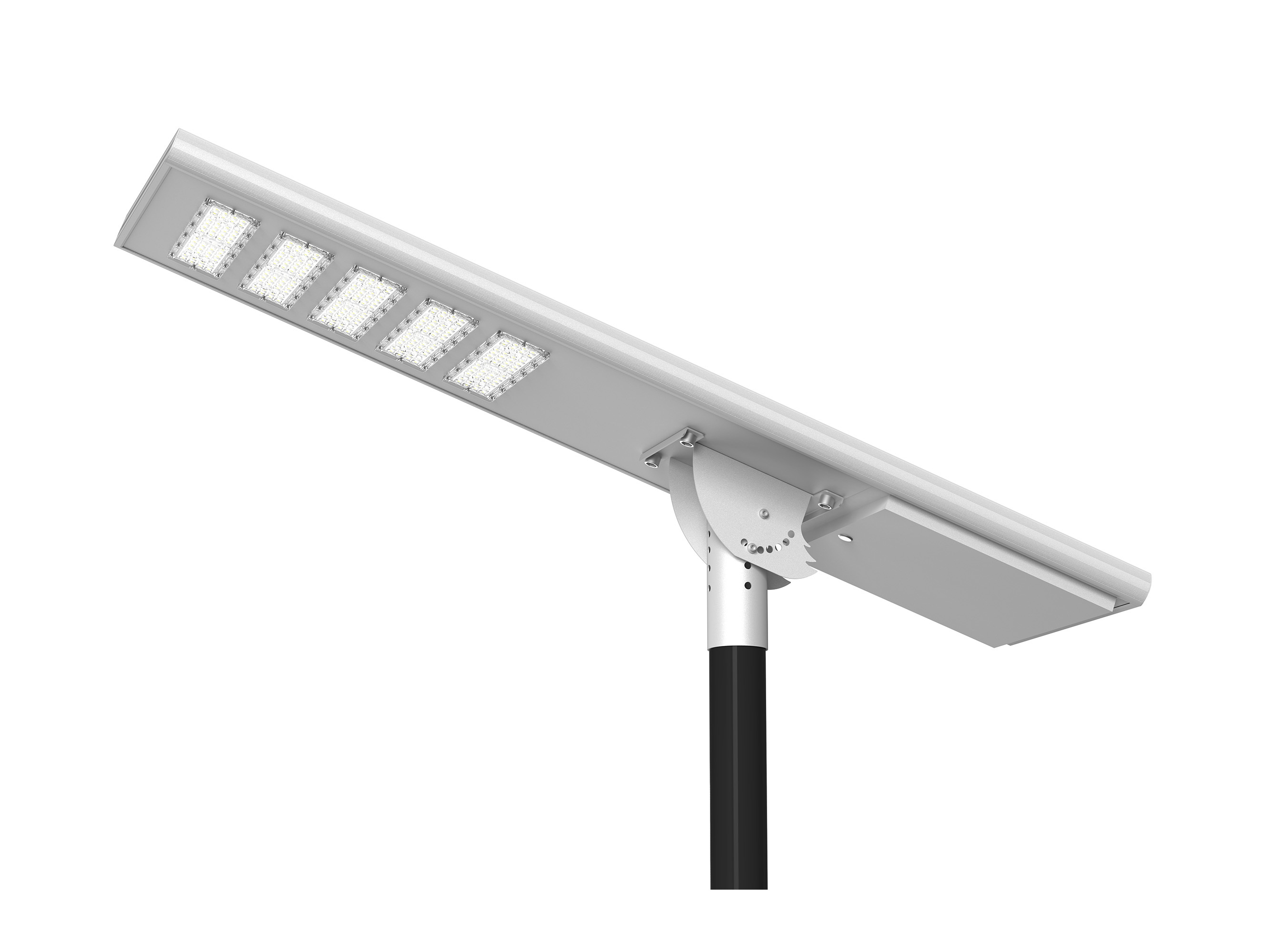 All In one solar street light (DY1)
