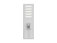 All In one solar street light (DY1)