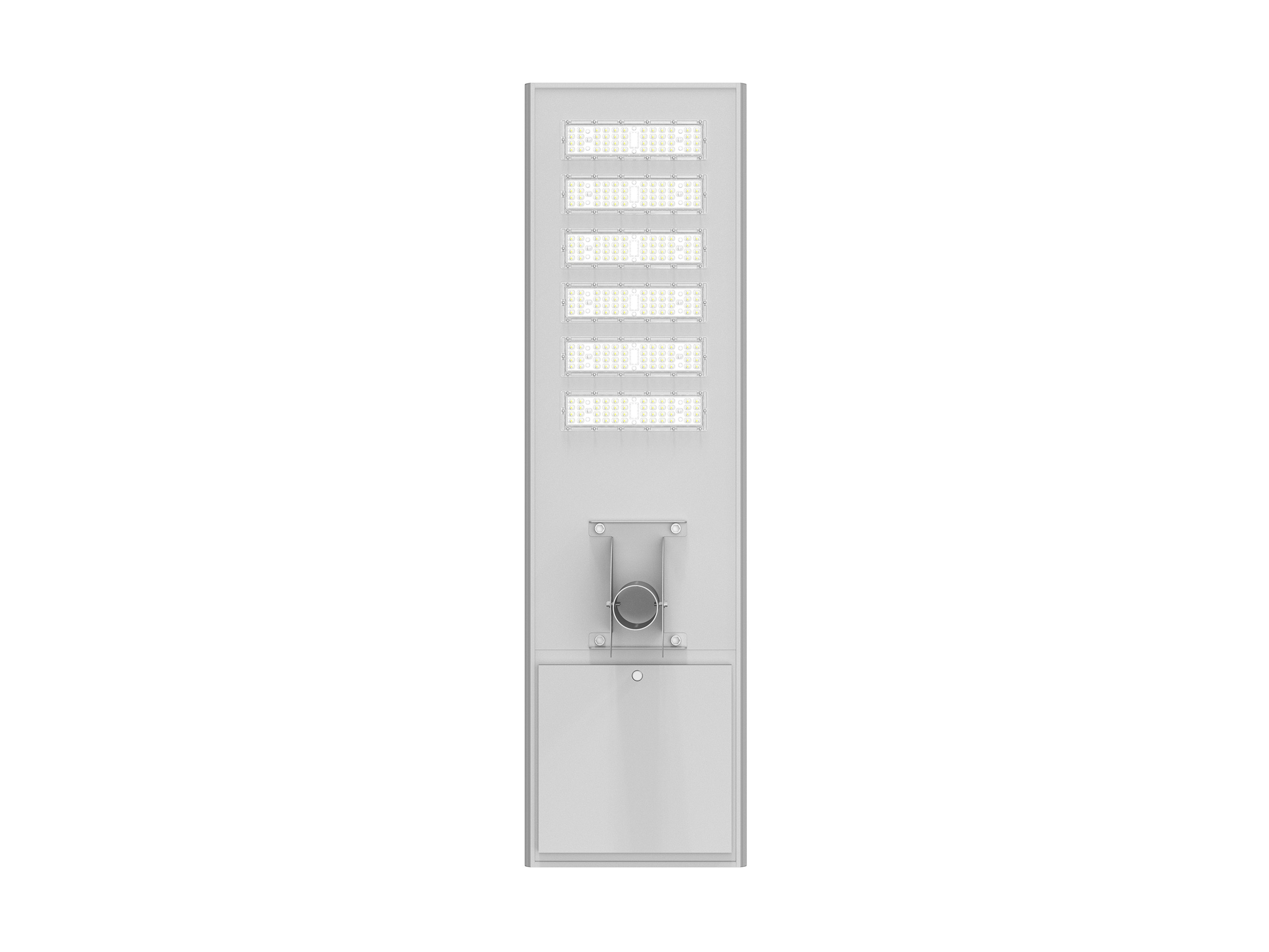 All In one solar street light (DY1)