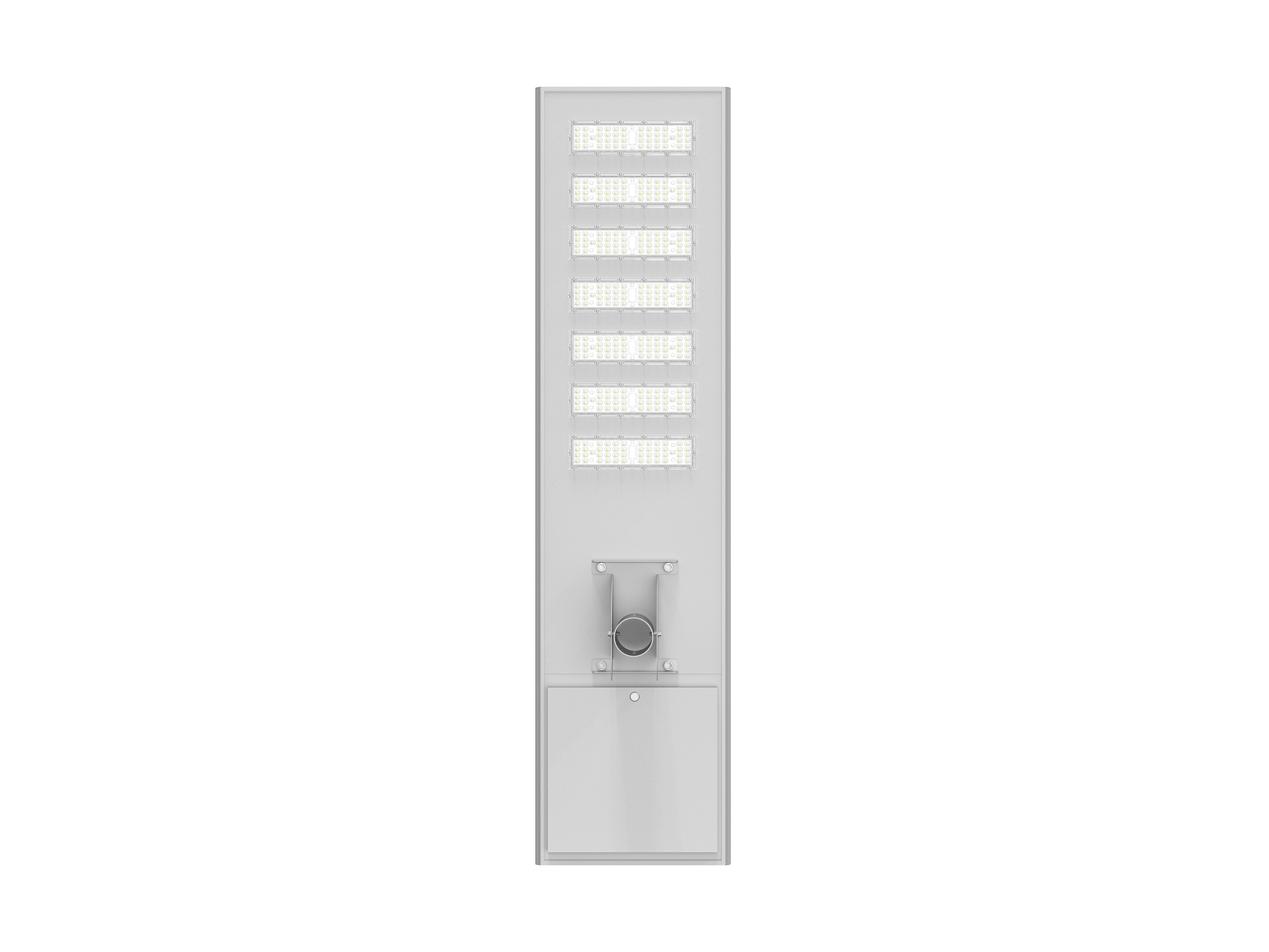 All In one solar street light (DY1)
