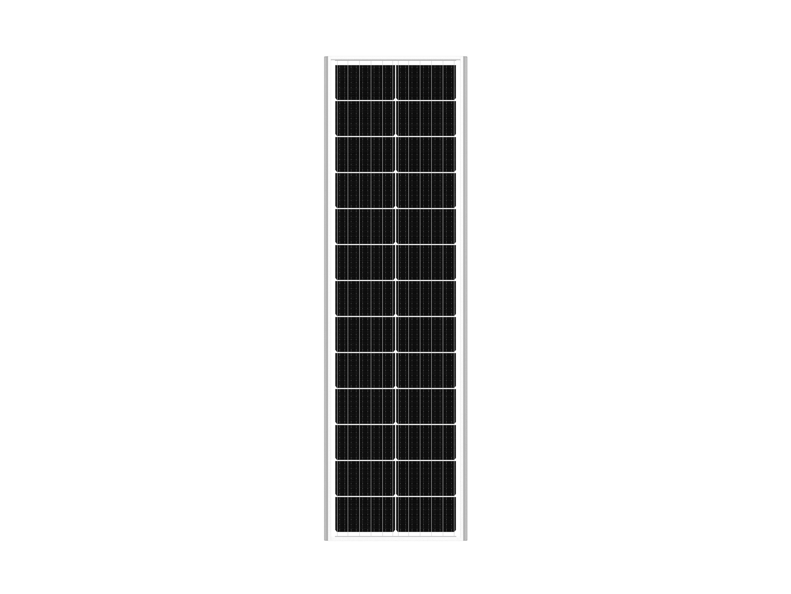 All In one solar street light (DY1)