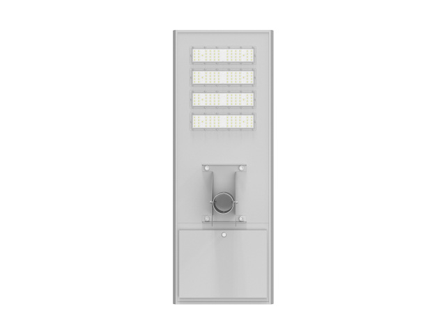All In one solar street light (DY1)