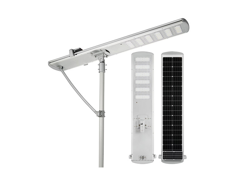 All In one solar street light (DB1)