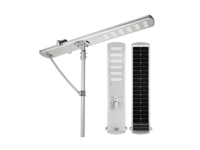 All In one solar street light (DB1)